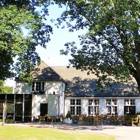 Hotel Mennorode Elspeet Exterior foto