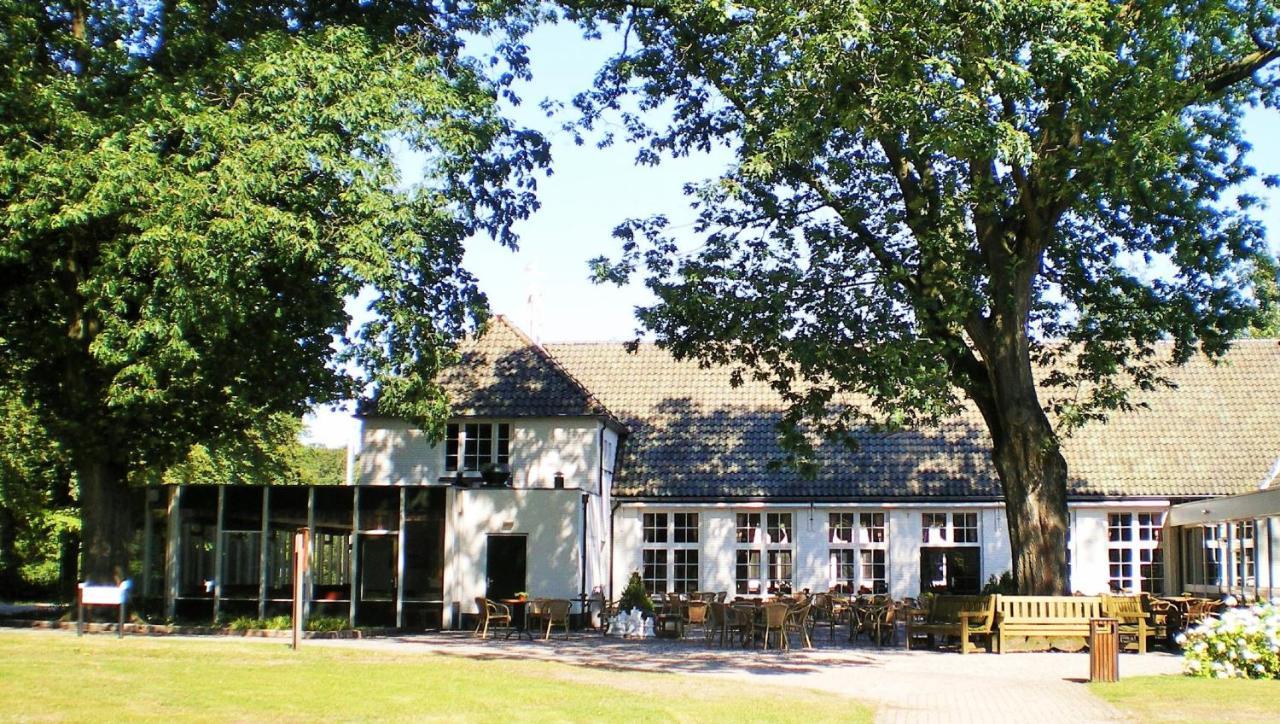 Hotel Mennorode Elspeet Exterior foto